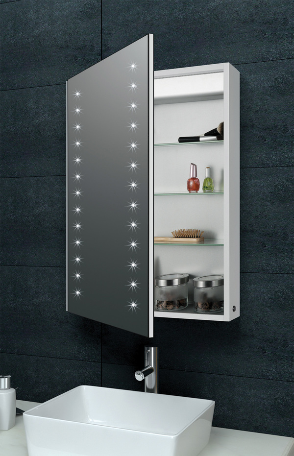 A Selection of bathrooms