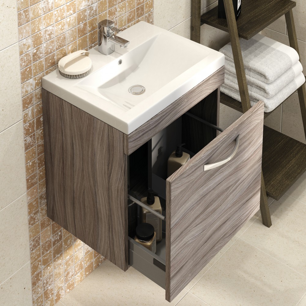 A Selection of bathrooms