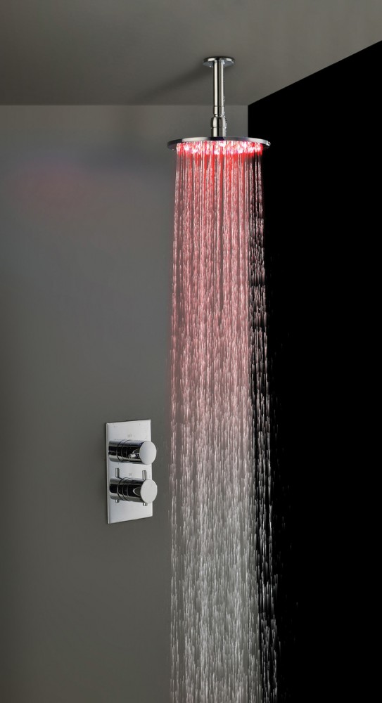 A Selection of bathrooms