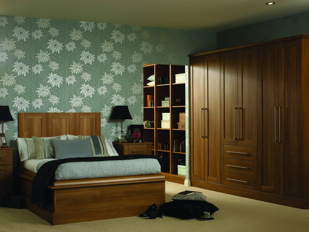 View all our bedrooms Styles